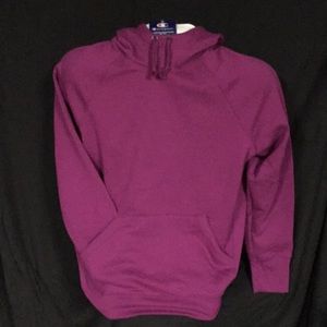 Champion hoodie sweatshirt